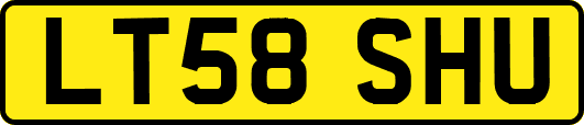 LT58SHU