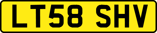LT58SHV