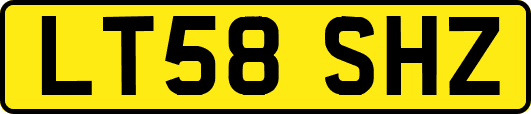 LT58SHZ