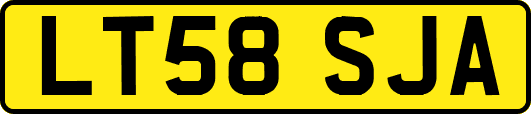 LT58SJA