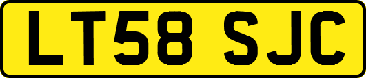 LT58SJC