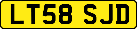LT58SJD