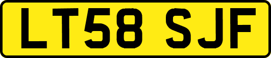 LT58SJF