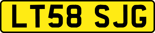 LT58SJG