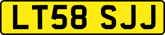 LT58SJJ