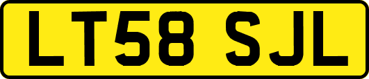 LT58SJL