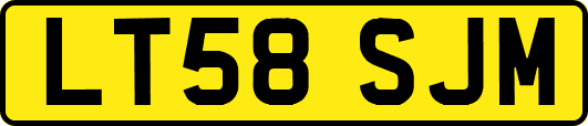 LT58SJM