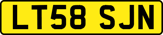 LT58SJN
