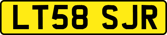 LT58SJR