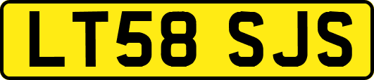 LT58SJS