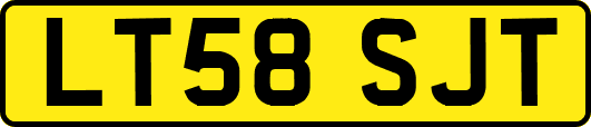 LT58SJT