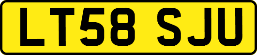 LT58SJU