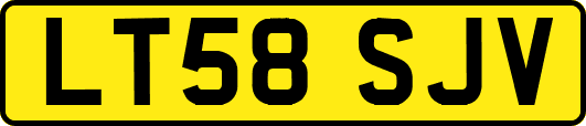 LT58SJV