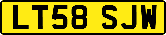 LT58SJW