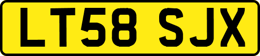LT58SJX