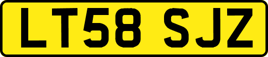 LT58SJZ
