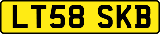 LT58SKB