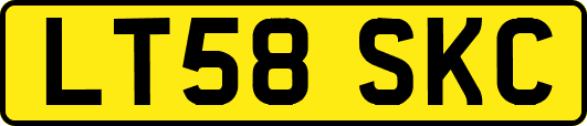 LT58SKC