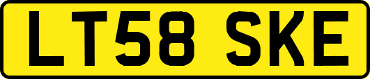 LT58SKE