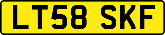 LT58SKF