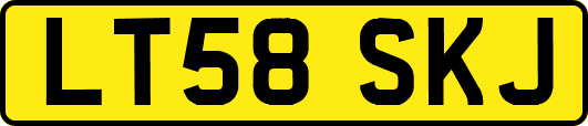 LT58SKJ