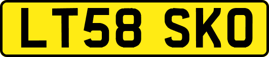 LT58SKO