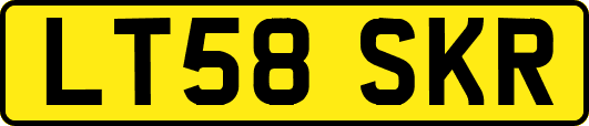 LT58SKR