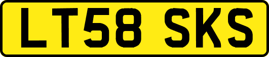 LT58SKS