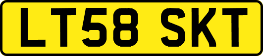 LT58SKT