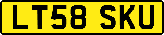 LT58SKU