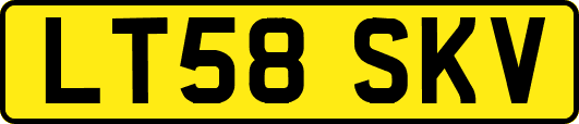 LT58SKV