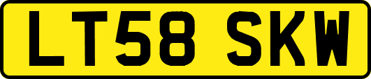 LT58SKW