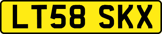 LT58SKX