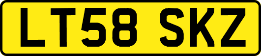 LT58SKZ