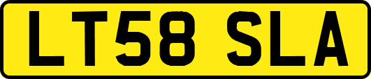 LT58SLA