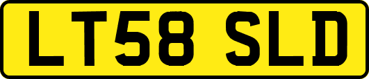 LT58SLD