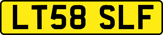 LT58SLF