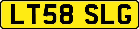 LT58SLG