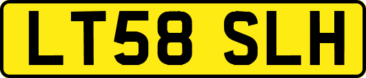 LT58SLH