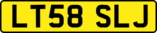 LT58SLJ