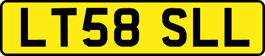 LT58SLL