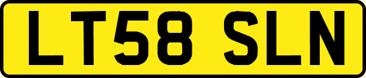 LT58SLN