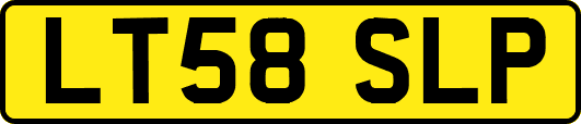 LT58SLP