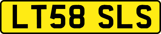 LT58SLS