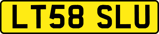 LT58SLU
