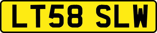 LT58SLW