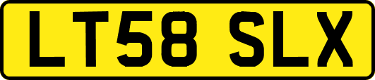 LT58SLX