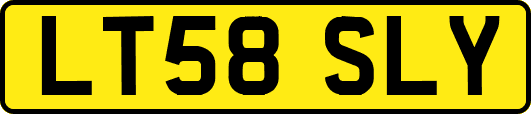 LT58SLY