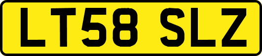 LT58SLZ