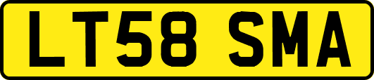 LT58SMA
